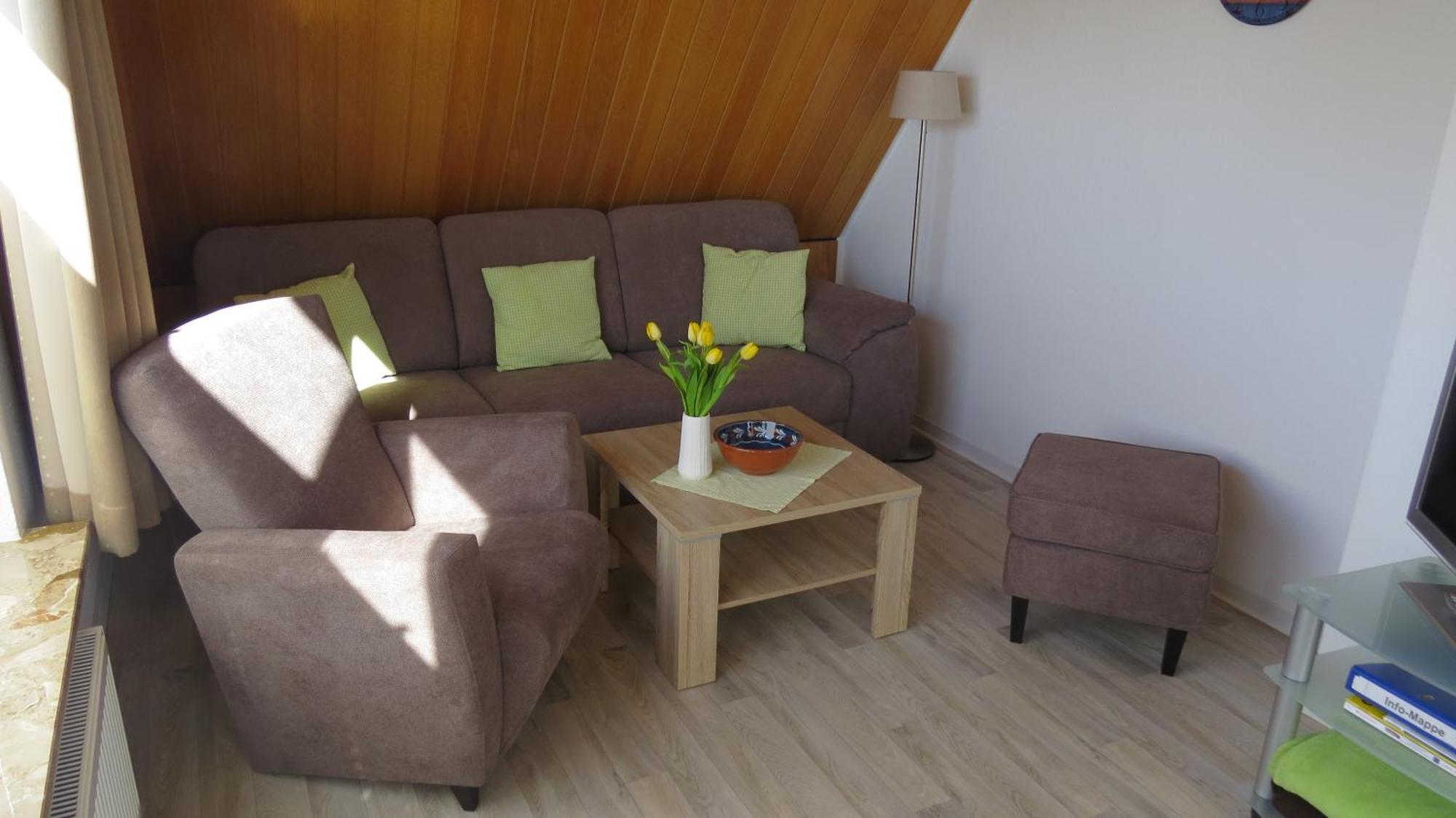 Ferienhaus Tamm-Voss เกรอมิทซ์ ภายนอก รูปภาพ
